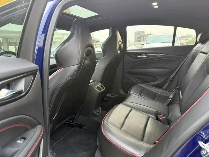 东莞21年别克君威6