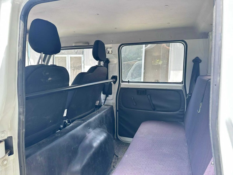 青岛23年上汽集团轻卡5