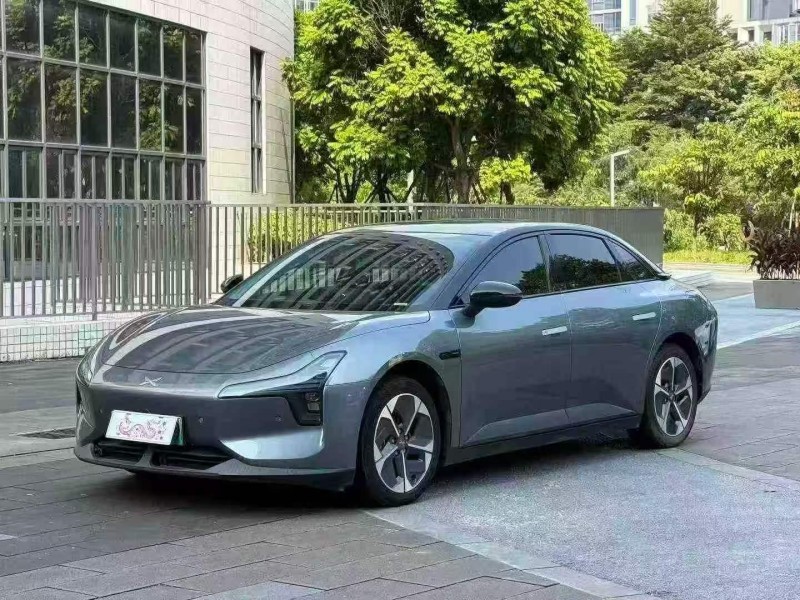 广州24年小鹏汽车m032