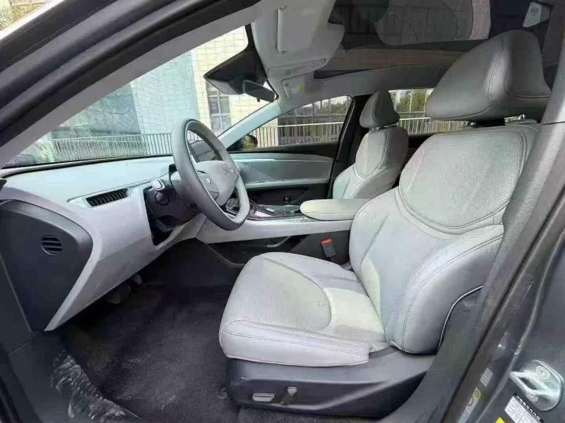 广州24年小鹏汽车m036