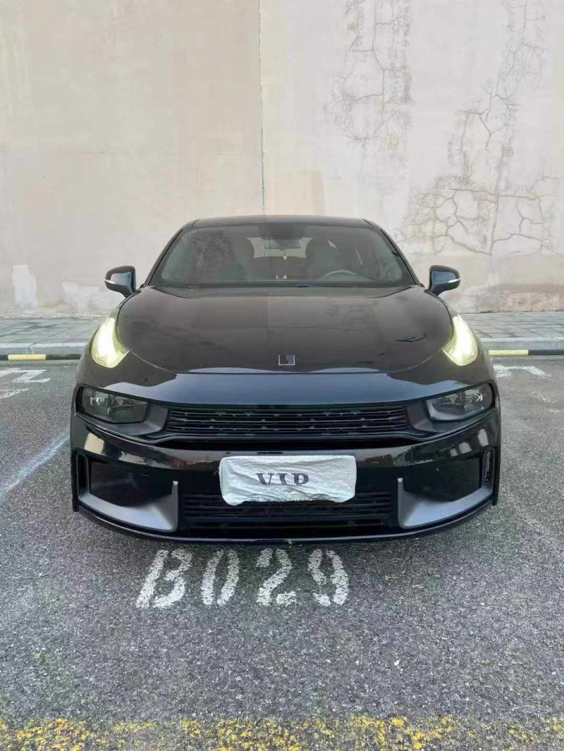 营口20年领克031