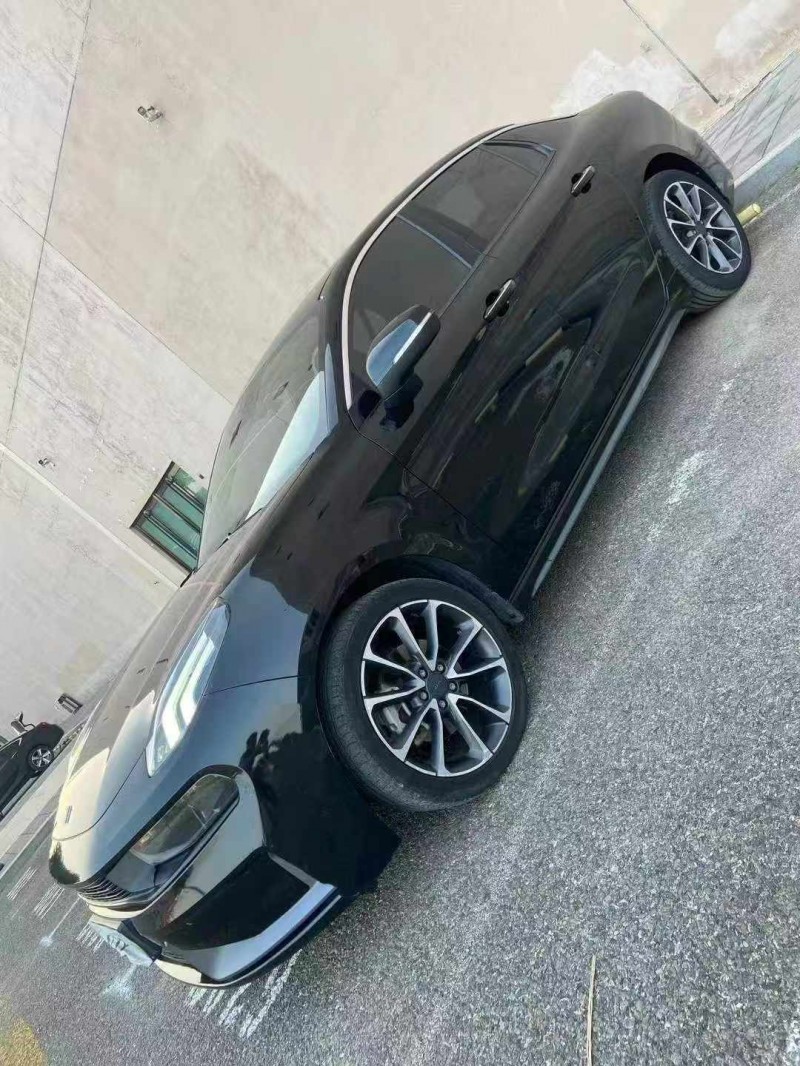 营口20年领克032