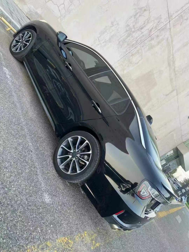 营口20年领克036