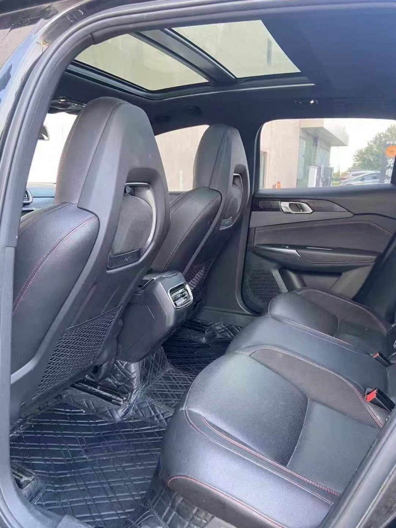 营口20年领克037