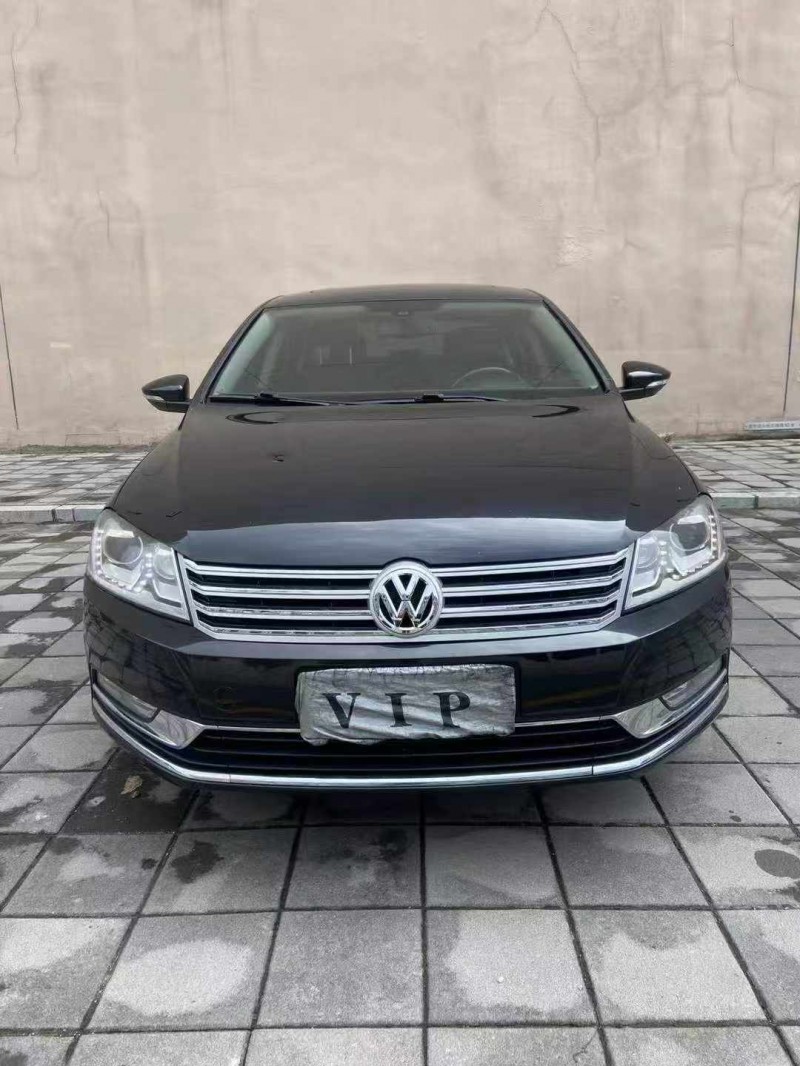 营口16年大众迈腾1