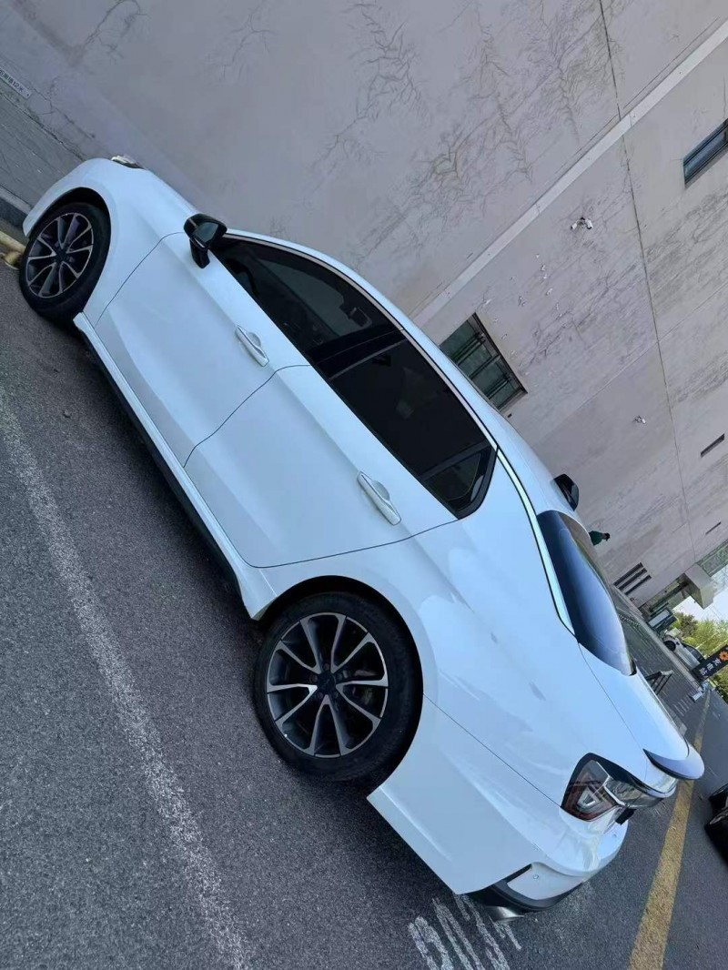 营口20年领克034