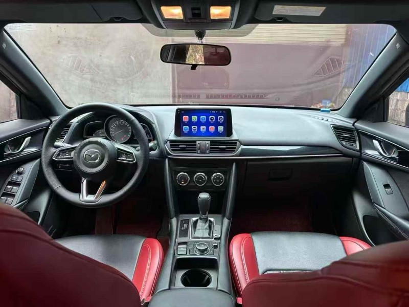 广州21年马自达CX-75