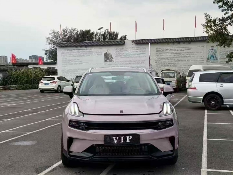 聊城23年领克061