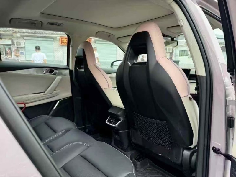 聊城23年领克066