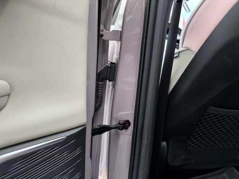 聊城23年领克067