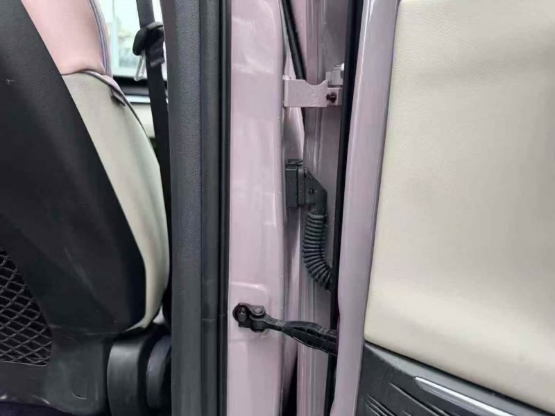 聊城23年领克068