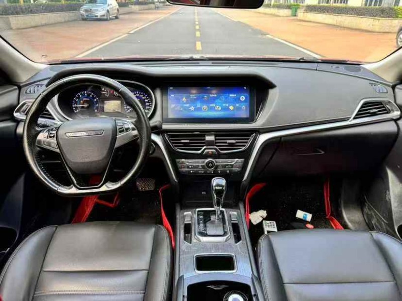 东莞19年启辰T905