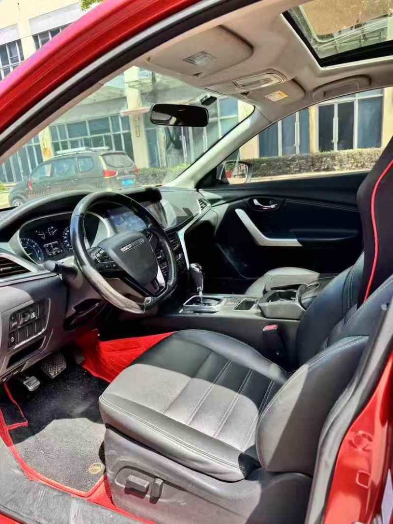 东莞19年启辰T906