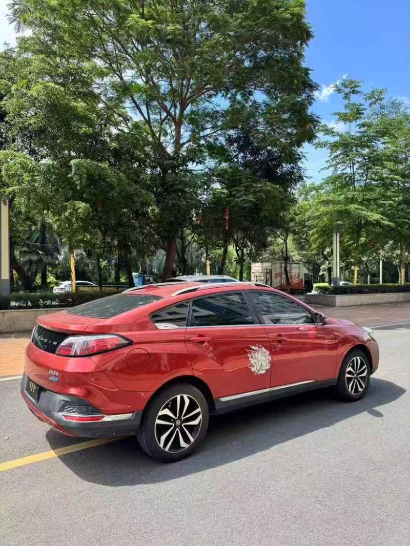 东莞19年启辰T909