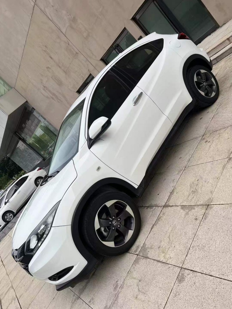 营口18年本田缤智2