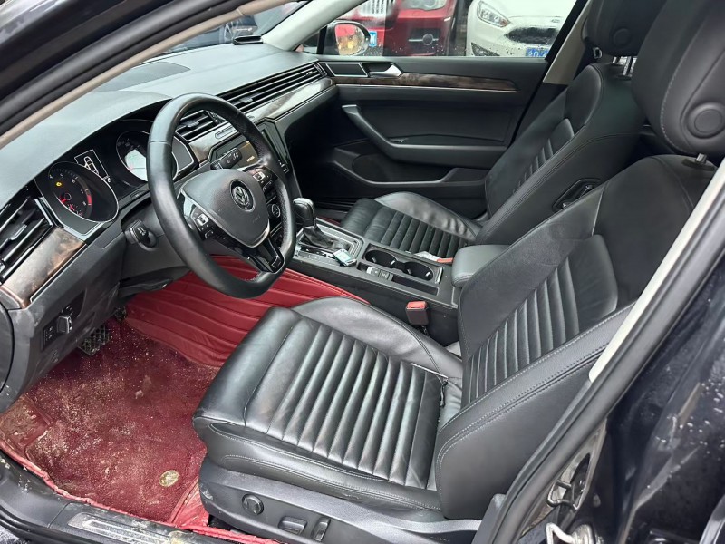 淄博20年大众迈腾4