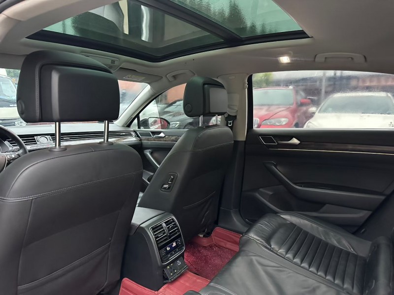 淄博20年大众迈腾5