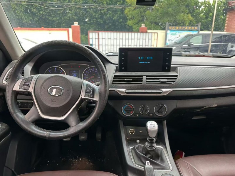 淄博19年长城汽车风骏6