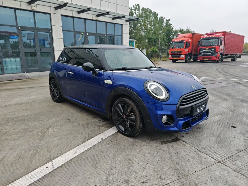 营口19年MINICOUPE2