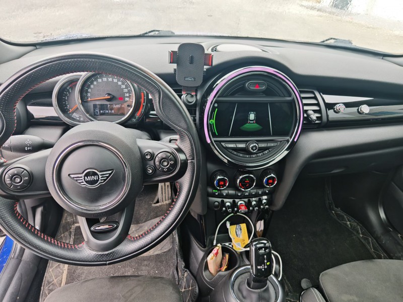 营口19年MINICOUPE3