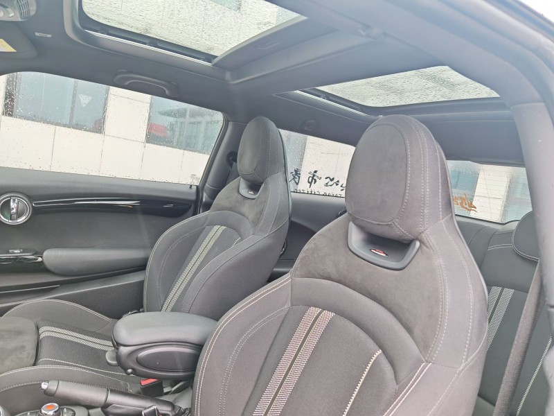 营口19年MINICOUPE4