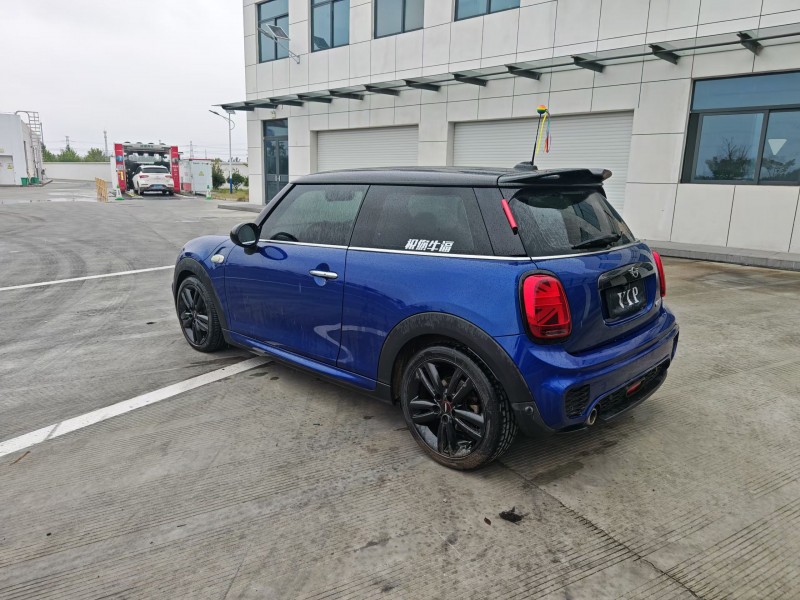 营口19年MINICOUPE6