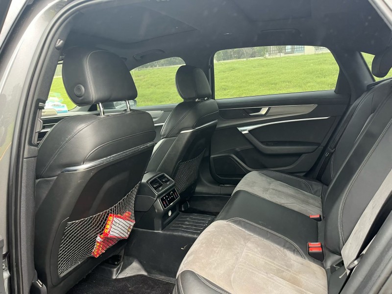 淮安20年奥迪A6L4