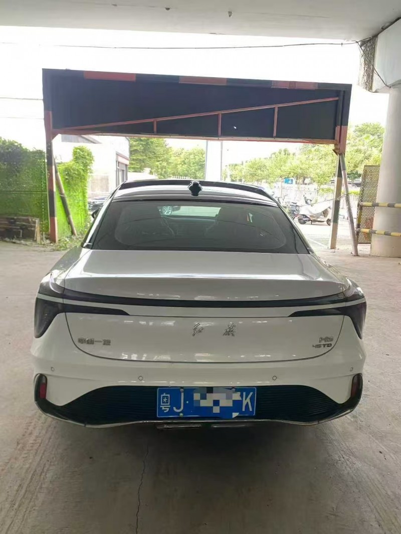 广州23年红旗H69