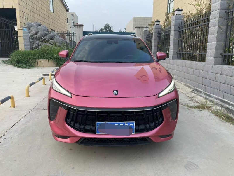 平顶山23年东风风行1