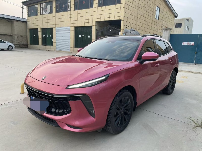 平顶山23年东风风行2