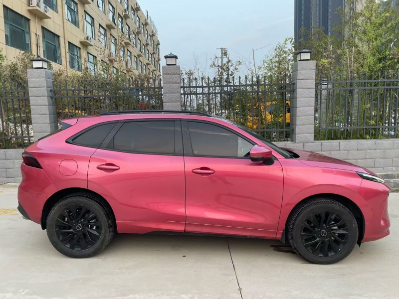 平顶山23年东风风行3