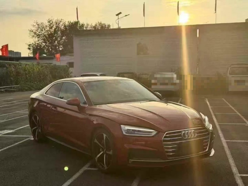 聊城18年奥迪A53