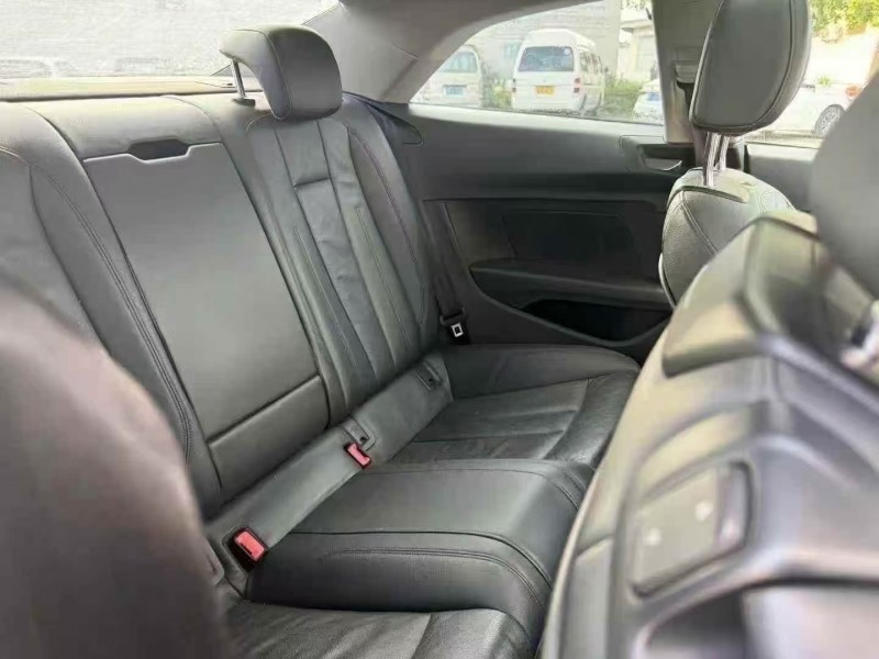 聊城18年奥迪A56