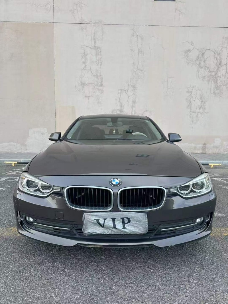 营口14年宝马3系1