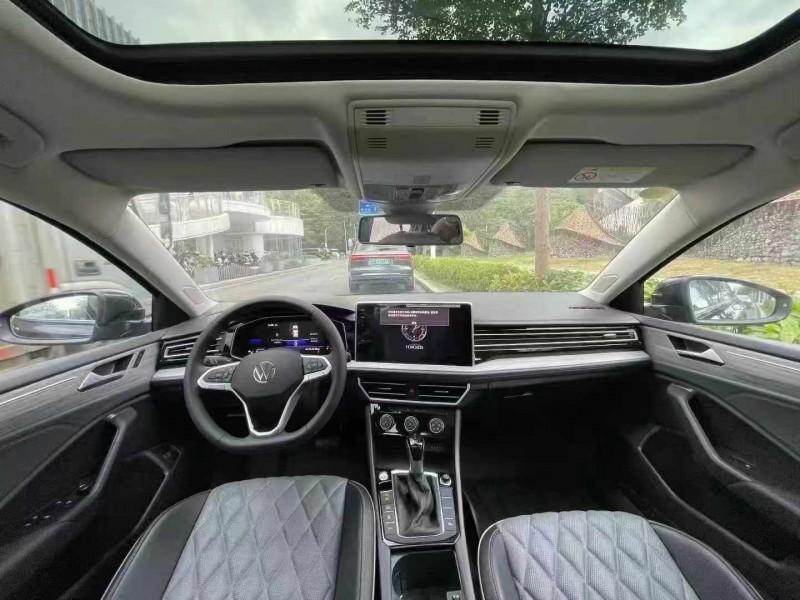 深圳25年大众速腾5