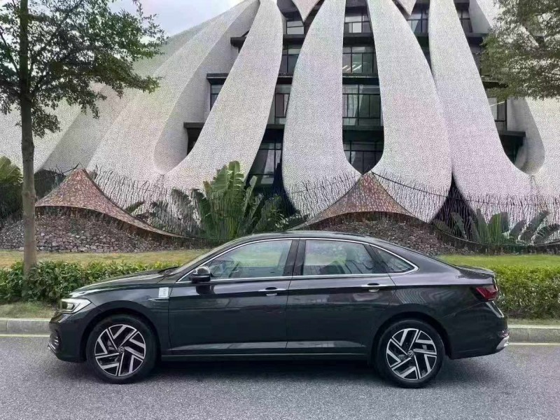 深圳25年大众速腾7