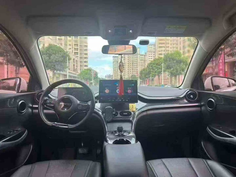 韶关24年比亚迪E24