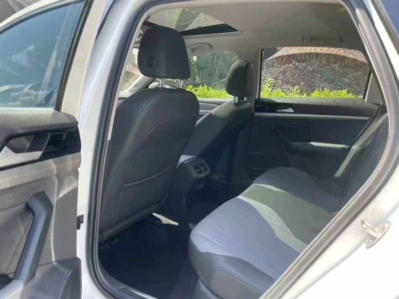 深圳22年大众朗逸4