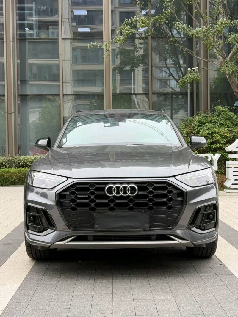 徐州24年奥迪Q51