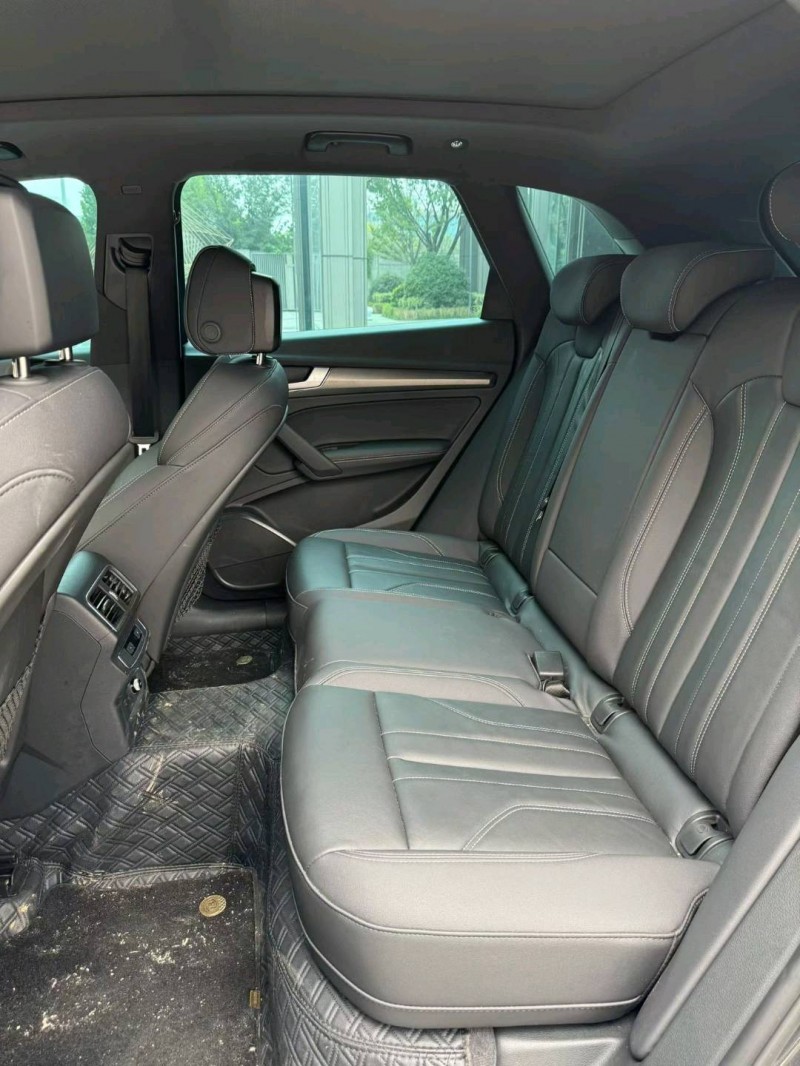 徐州24年奥迪Q54