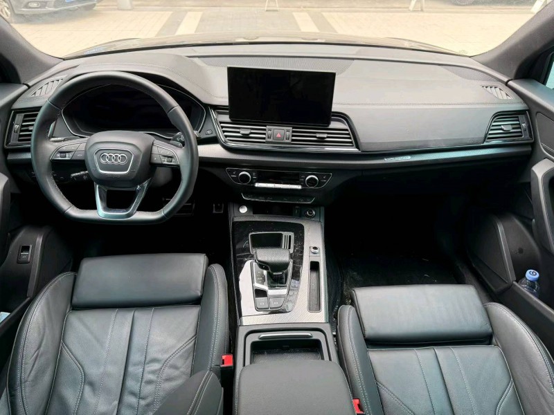 徐州24年奥迪Q56