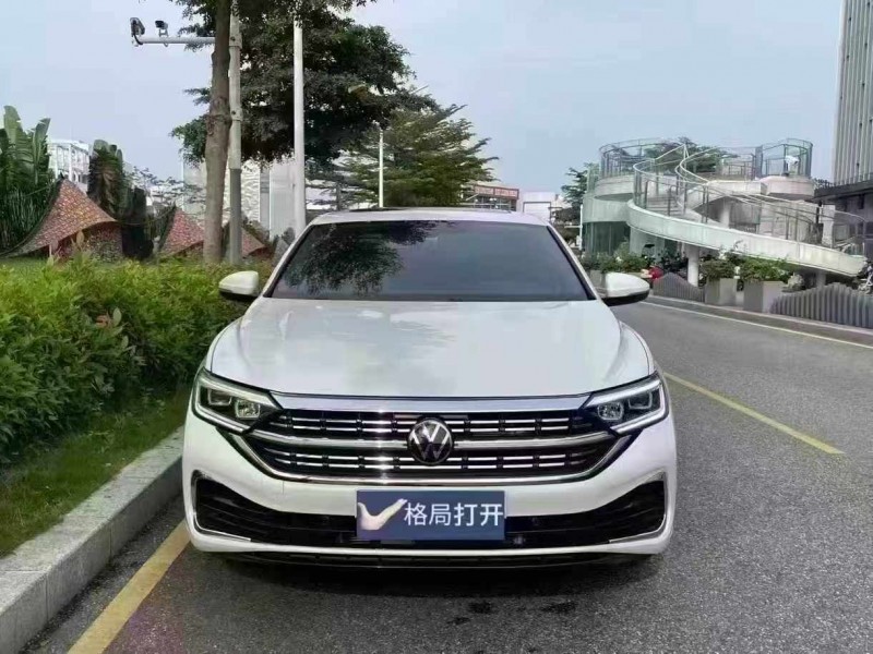 深圳24年大众速腾1