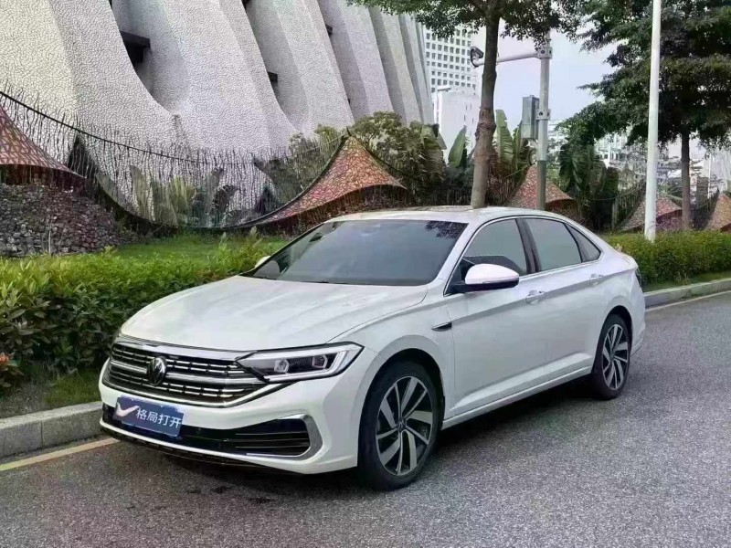 深圳24年大众速腾3