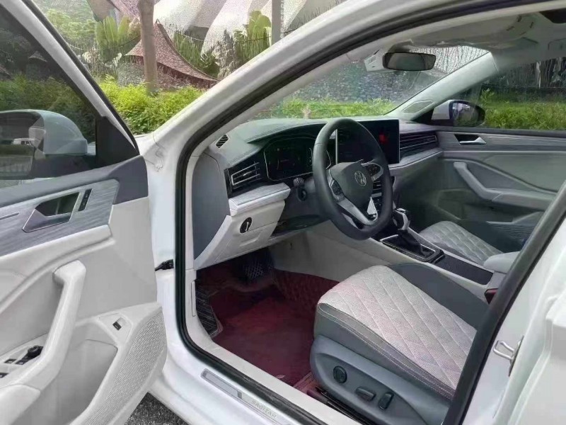 深圳24年大众速腾4