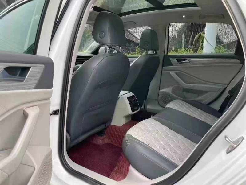 深圳24年大众速腾5