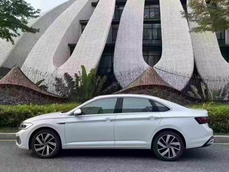 深圳24年大众速腾6