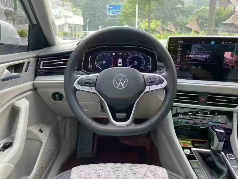 深圳24年大众速腾7