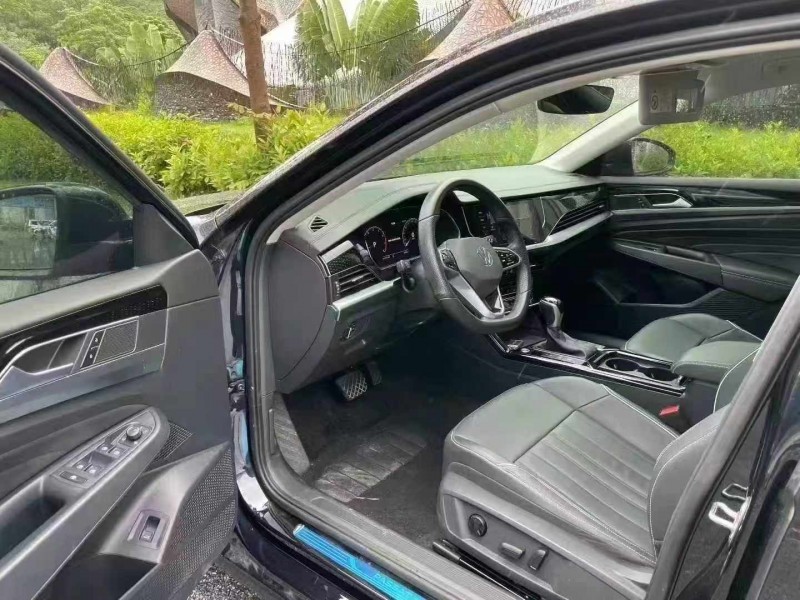 广州23年大众帕萨特4