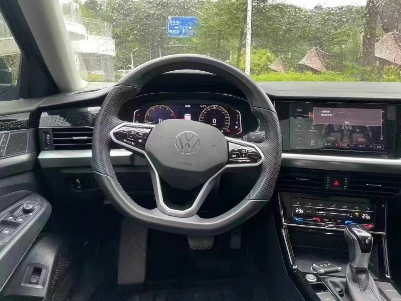 广州23年大众帕萨特8