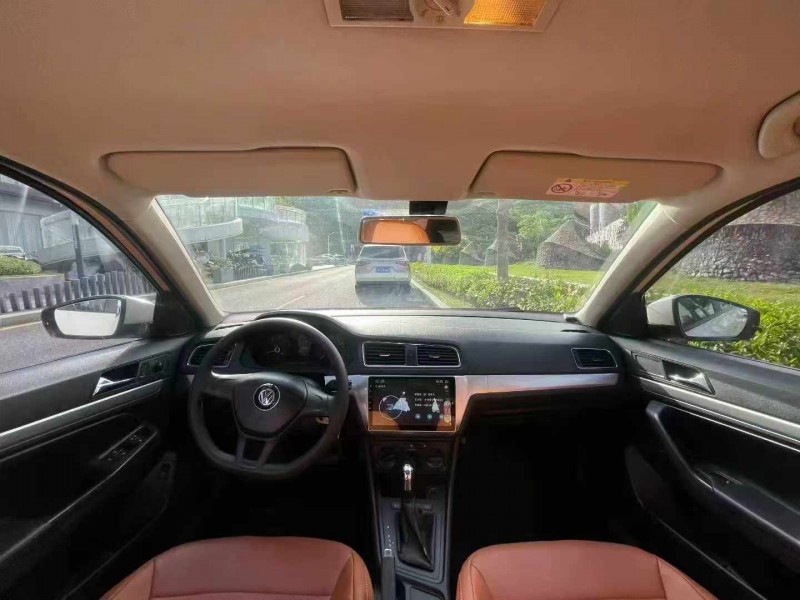 深圳18年大众朗逸6